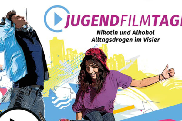 Jugendfilmtage 2024 – Nikotin & Alkohol. Alltagsdrogen im Visier.